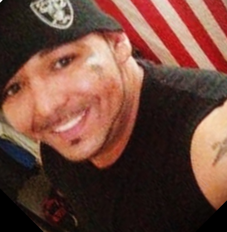 Alexander Perez
