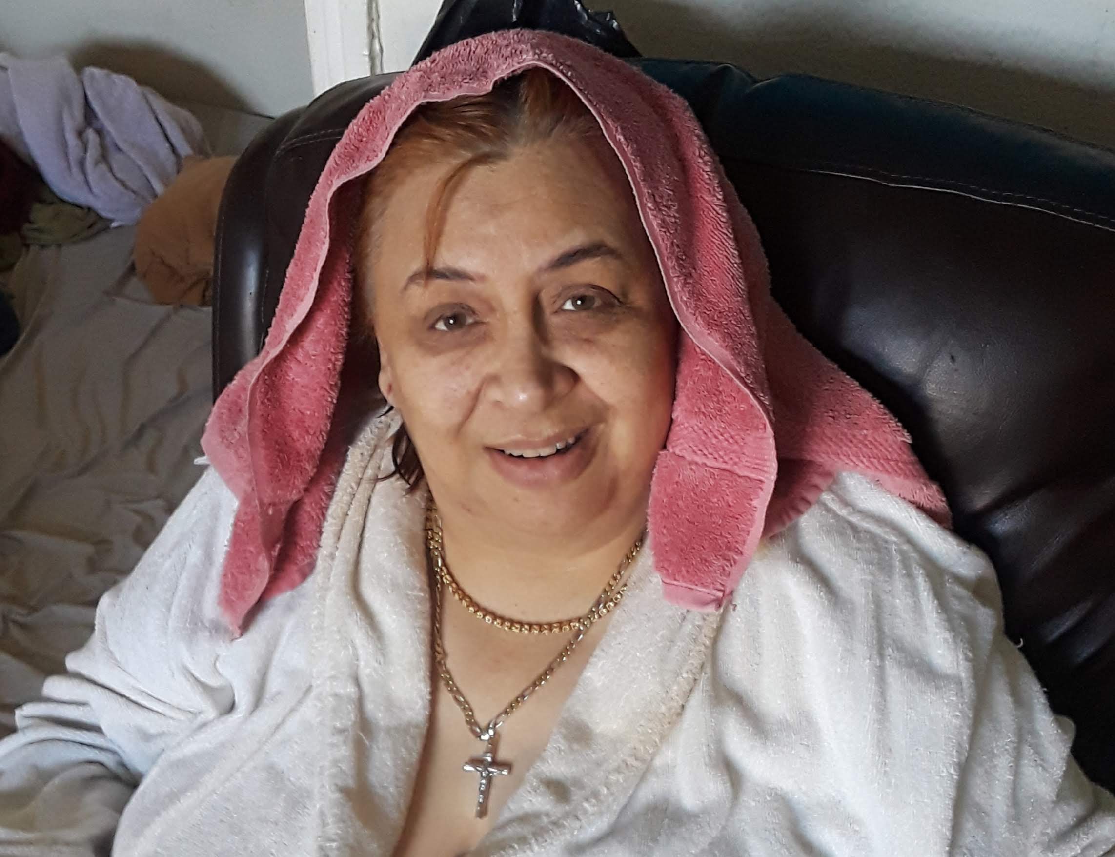 Nahid Nakhost