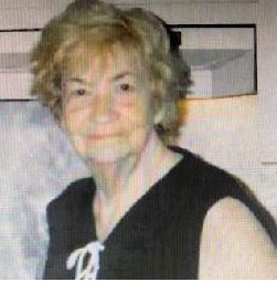 Lois Robinson