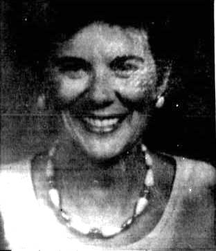 Susan Sweet-Mahler