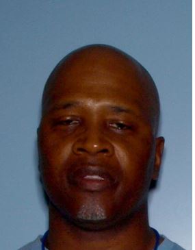 Steven Byrd