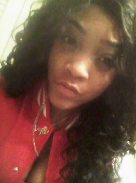 Shanyea Rolle