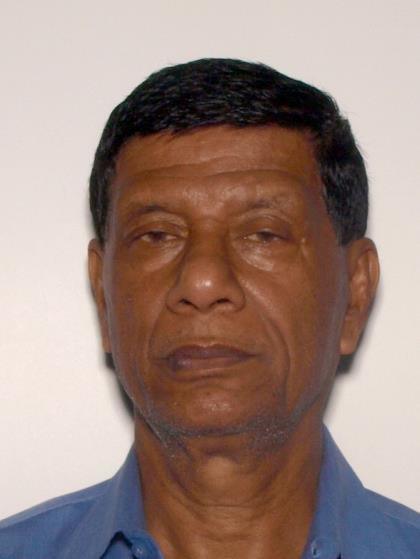 Abul Bashar