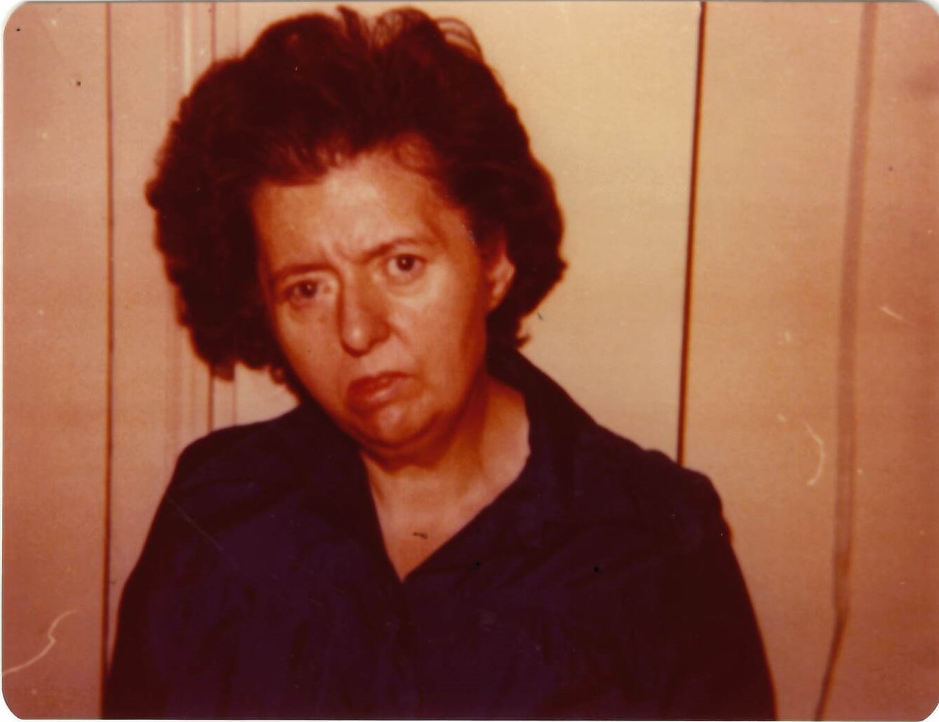 Jean Colborne