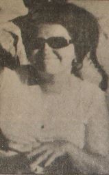 Marilyn Pratt