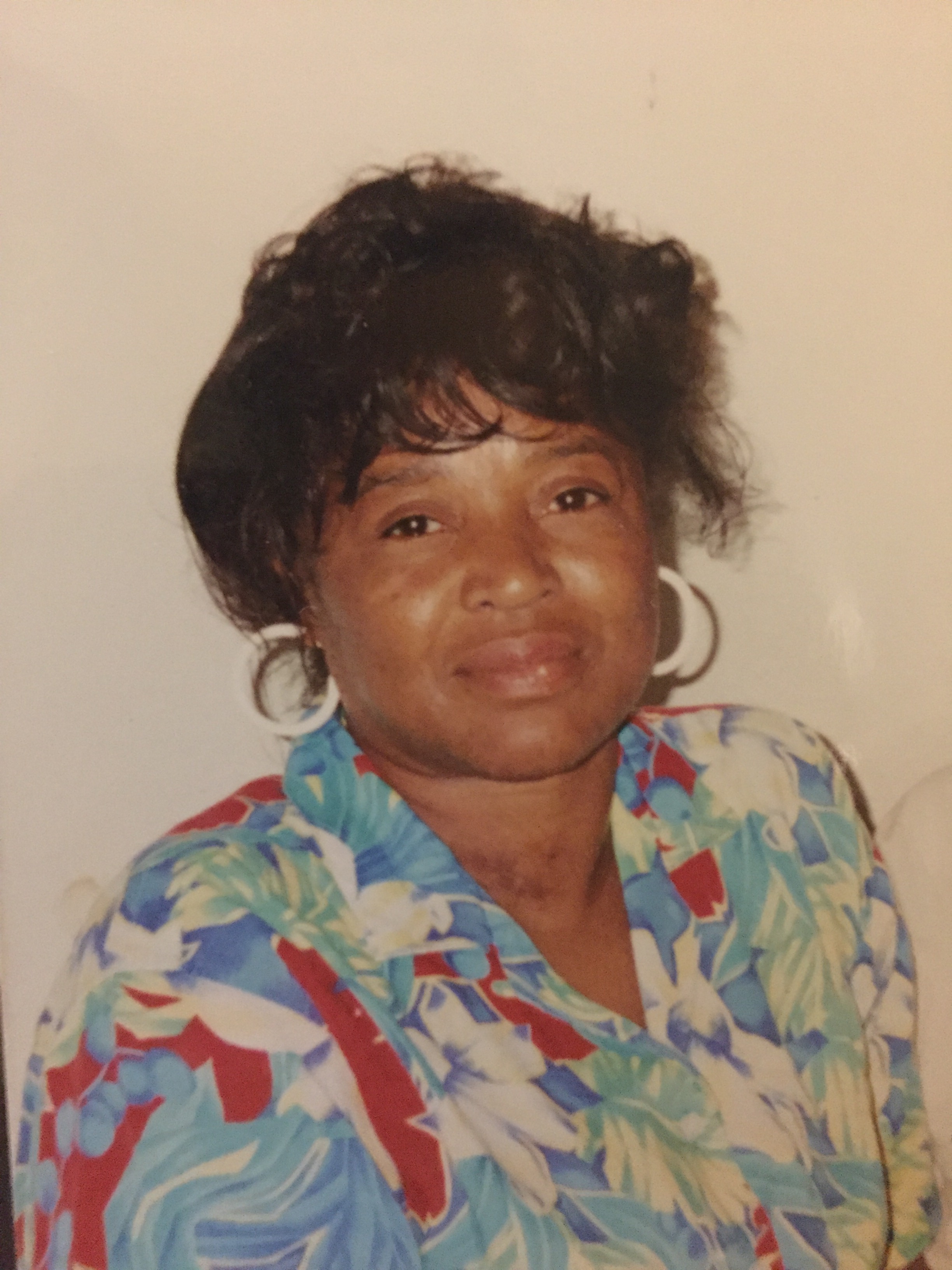 Gail Butler