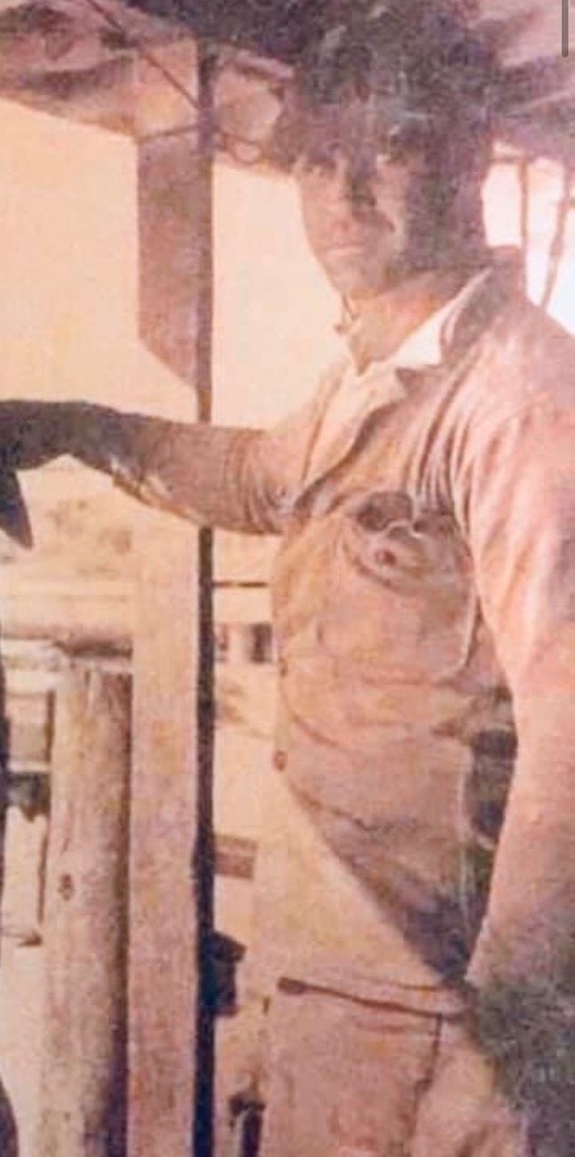 Joseph Mora