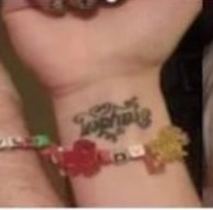 Jessica Stacks