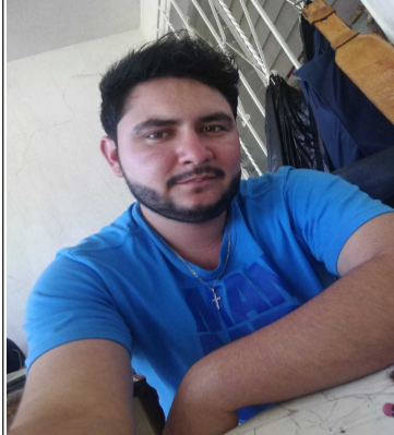 Ruben Dario Paz Gomez