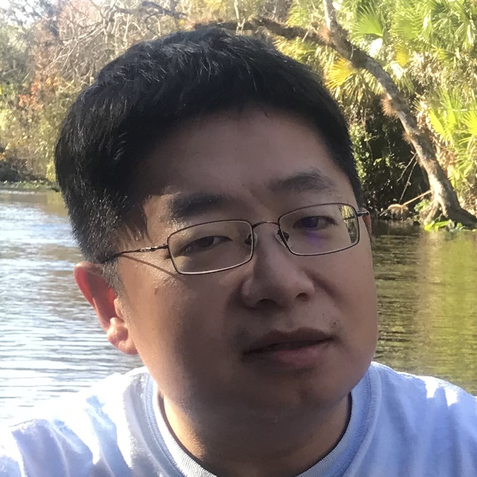 Licheng Fang