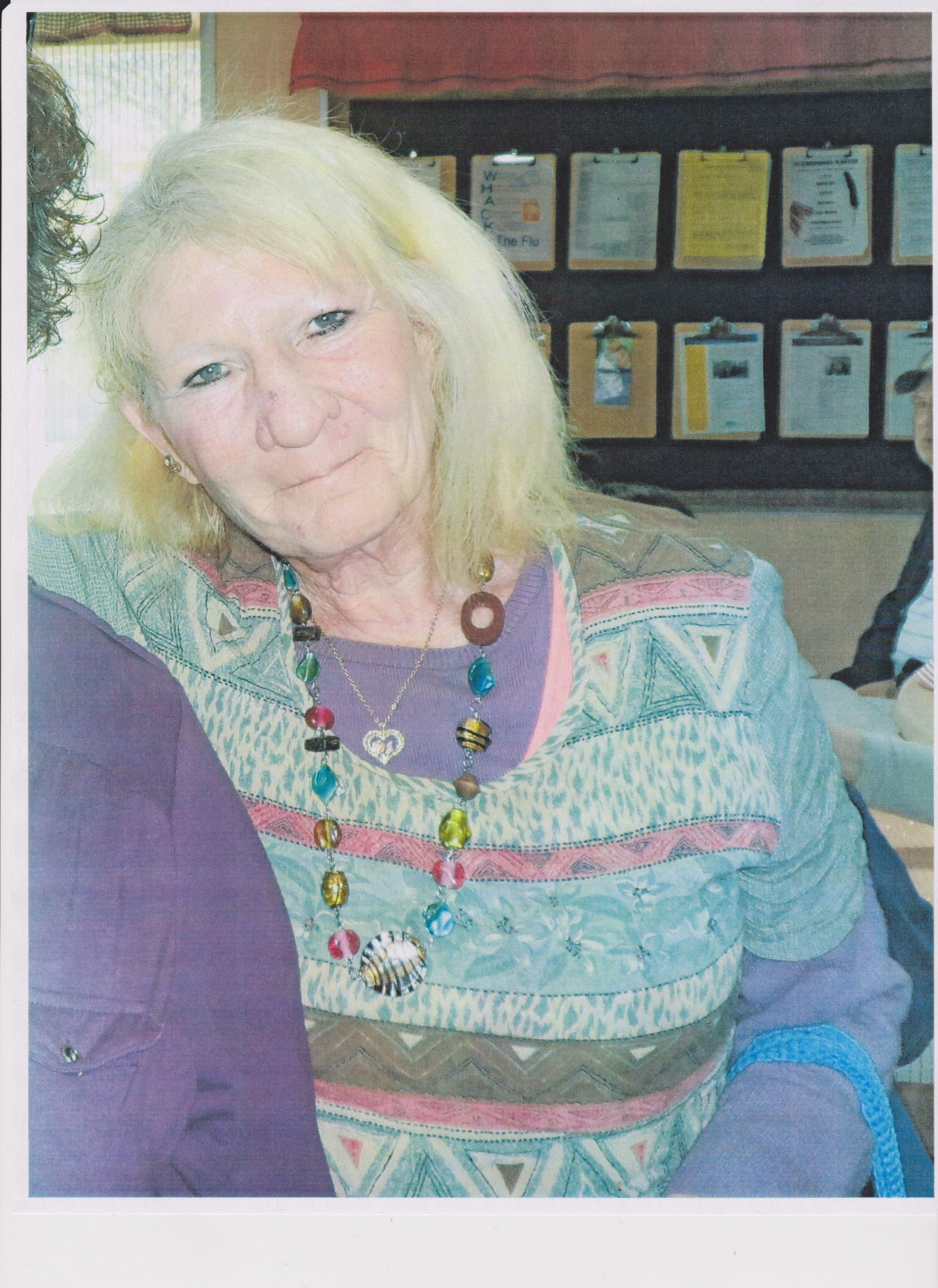Deborah Carver