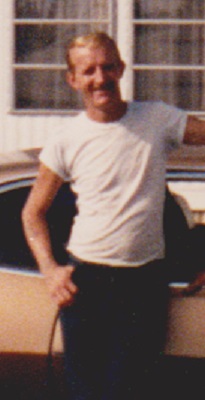 Robert Crownover