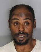 Tyrone Earl Thomas