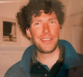 Douglass Svendson III