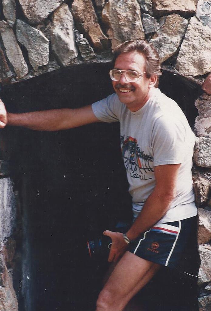 Henry Benjamin