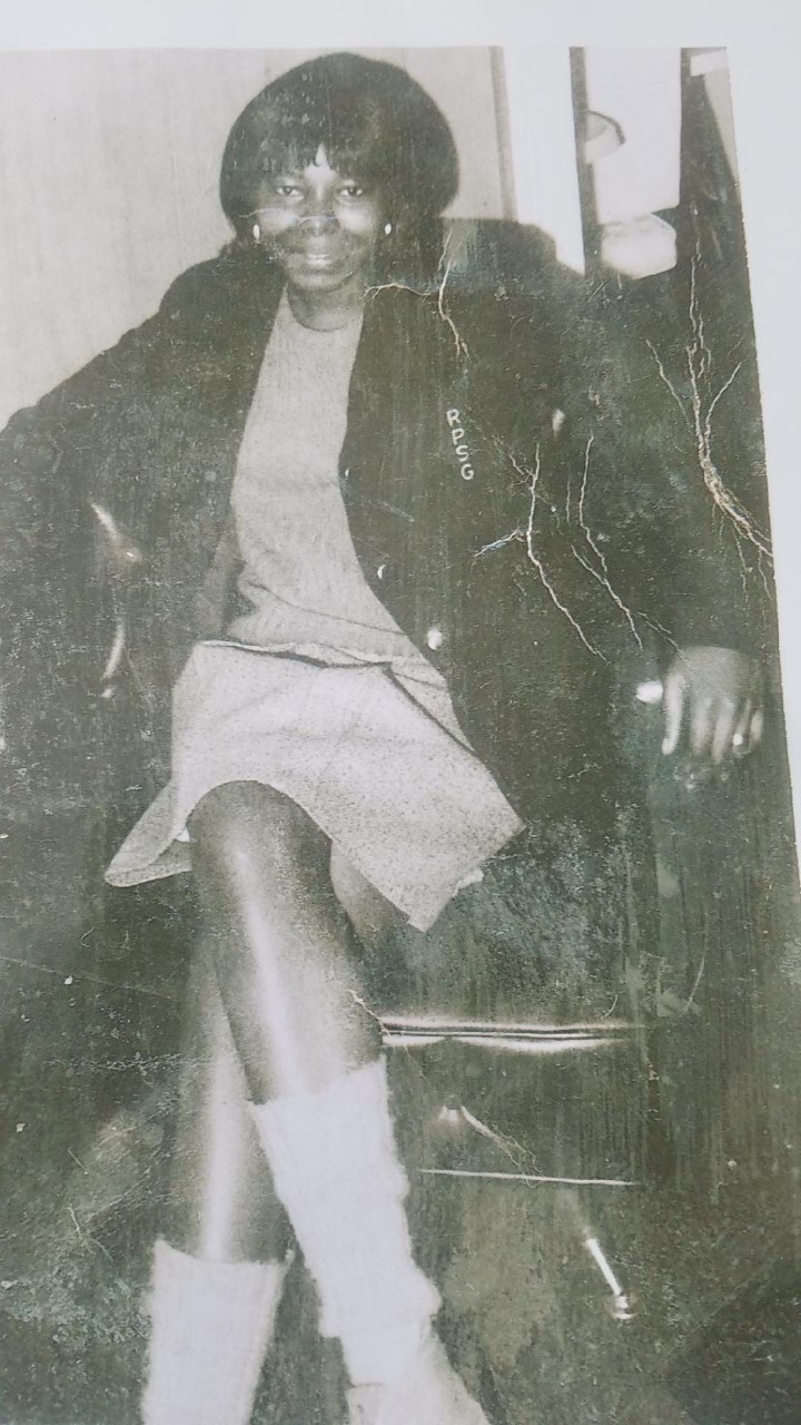 Cellastine Wade