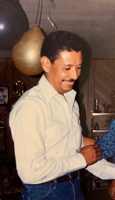 Crespin Davis