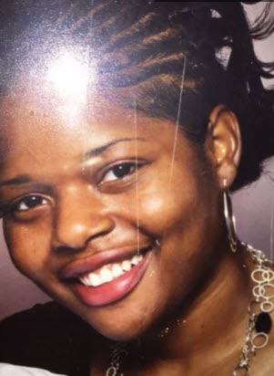 Cynthia Bah-Traore