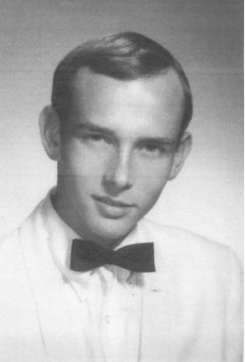 Earl Dannels