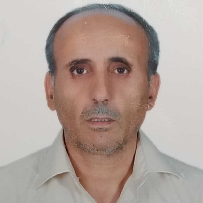 IMRAN MUHANA