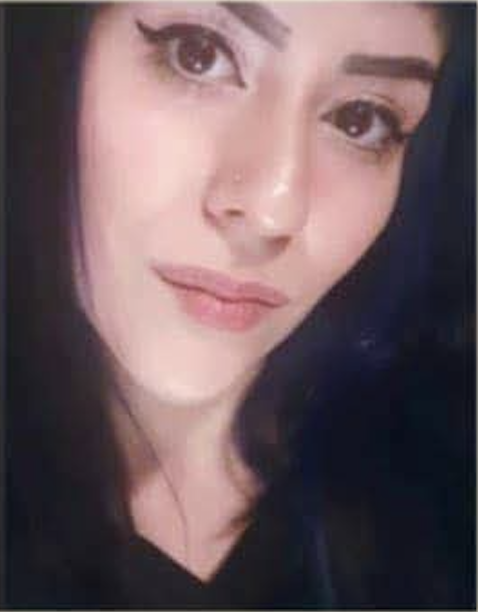 Celeste Kristine Magdaleno