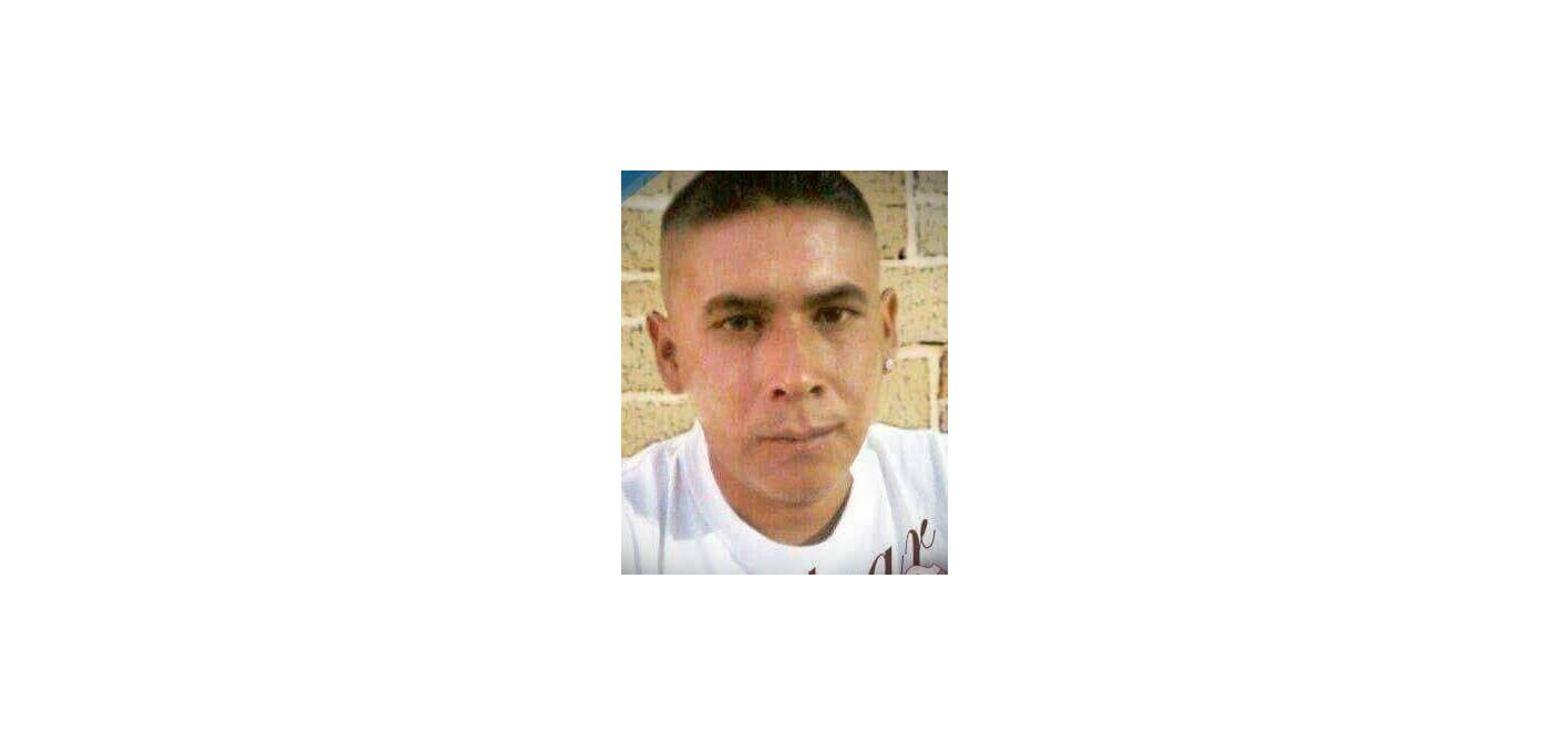 Edgar Bustamante