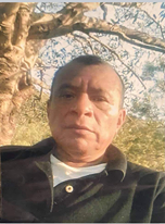 Juan Chavez-Serrano