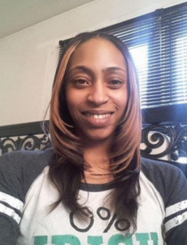 Jennifer Blackmon