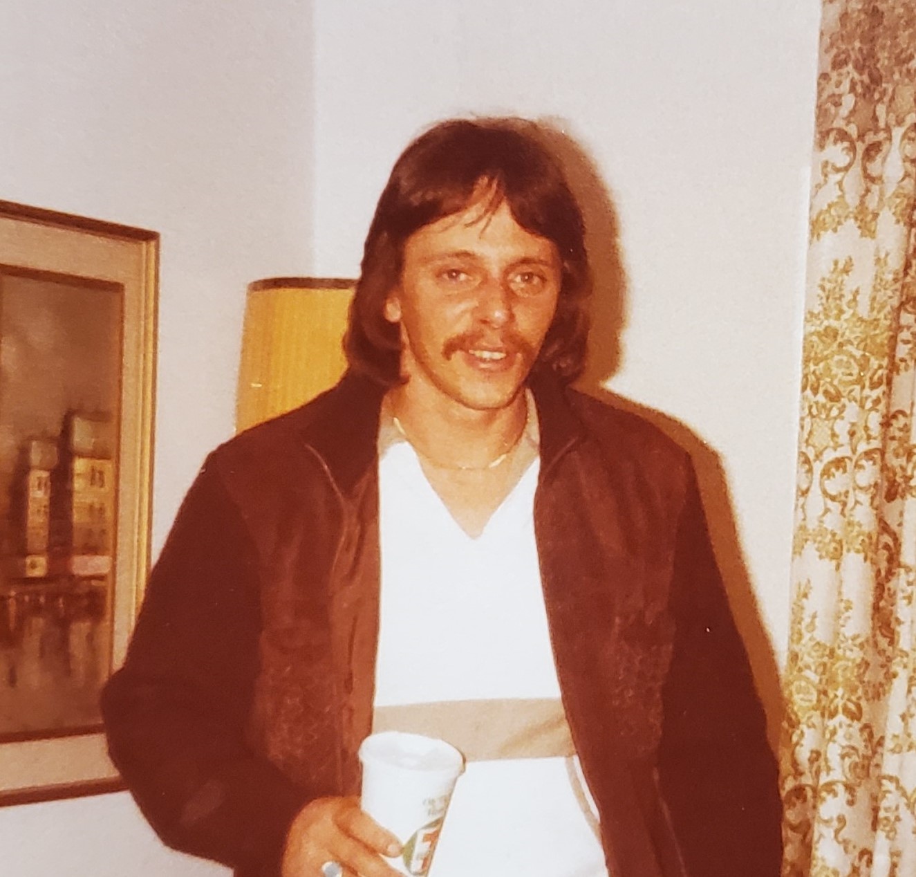 Robert Fragnito