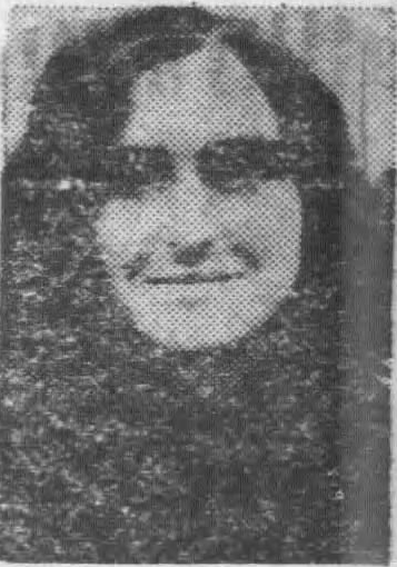 Jacqueline Lerman