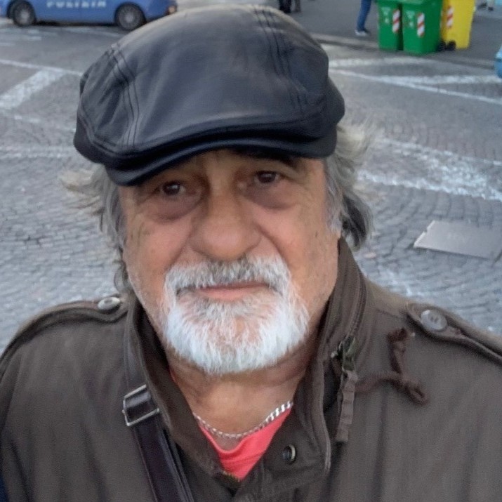 Jose Urdaz Gomez