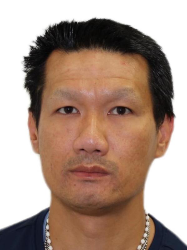 Phokham Khamnivong