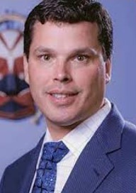 Andrew Teuber, Jr.