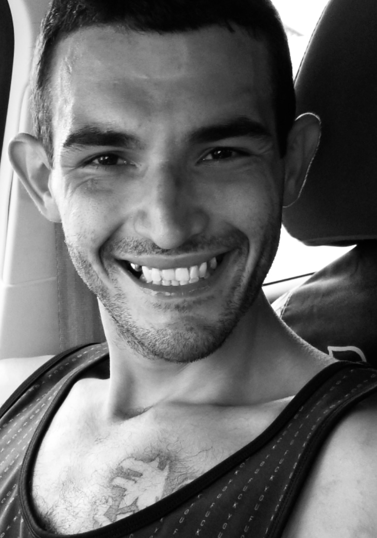 Cameron Gillaspia