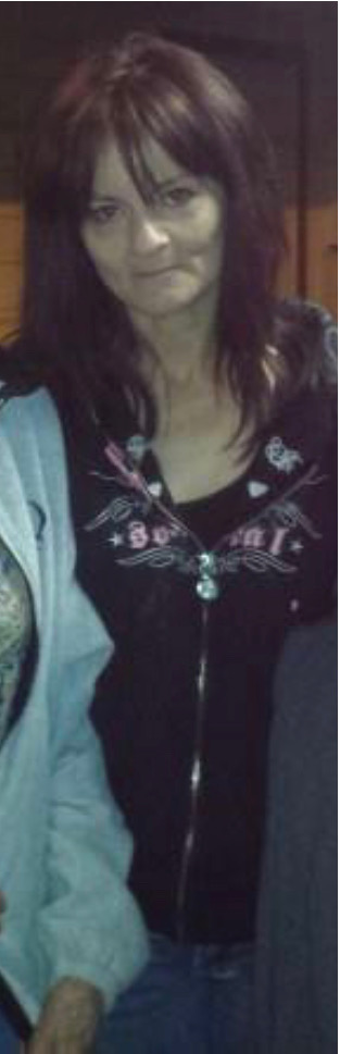 Barbara Crane