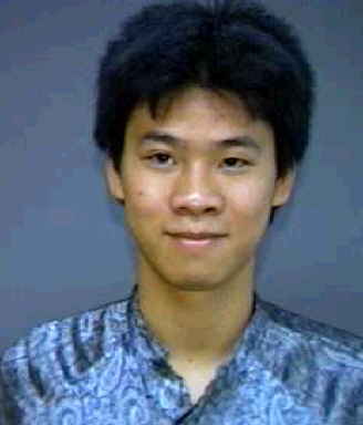Keith Chau