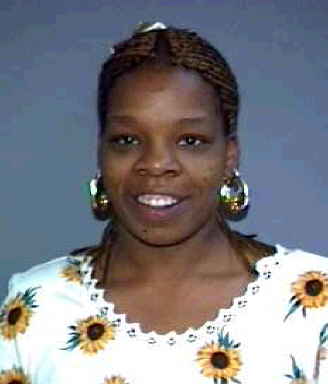 Sharmeil Burris