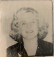 Patricia Laxer