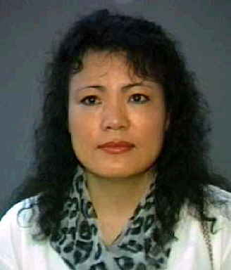 Debbie Lee