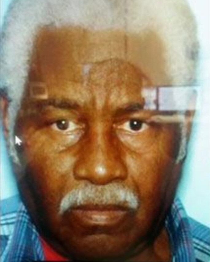 Willie Frank Wooden