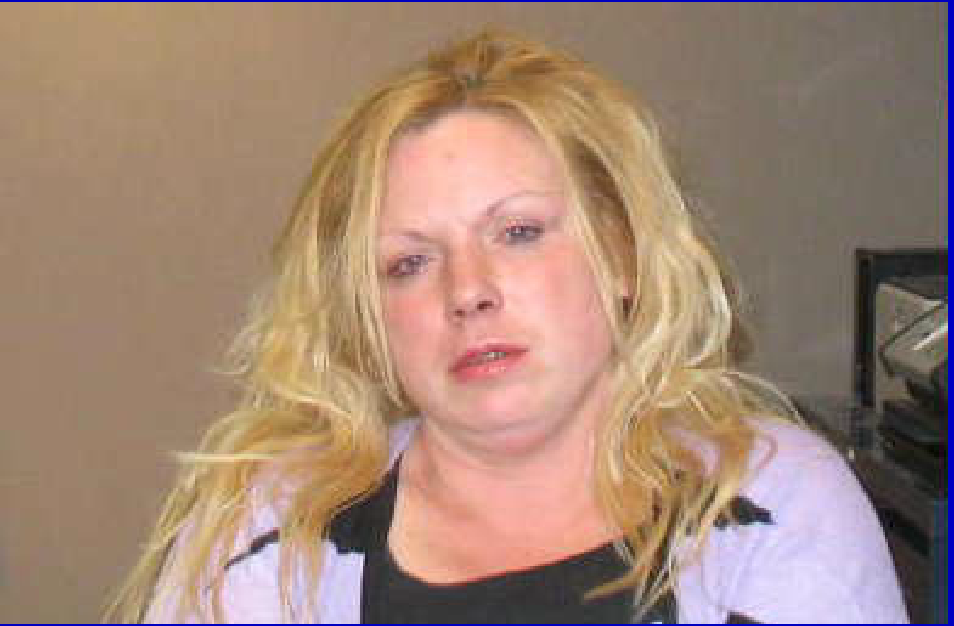 Shawna Golba