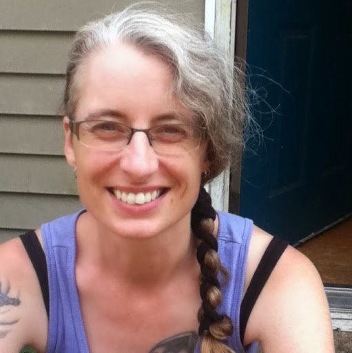 Kathleen Mongrain