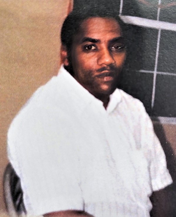Anthony Jenkins