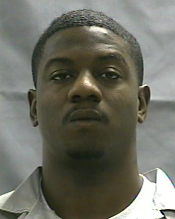 Marcus Knight