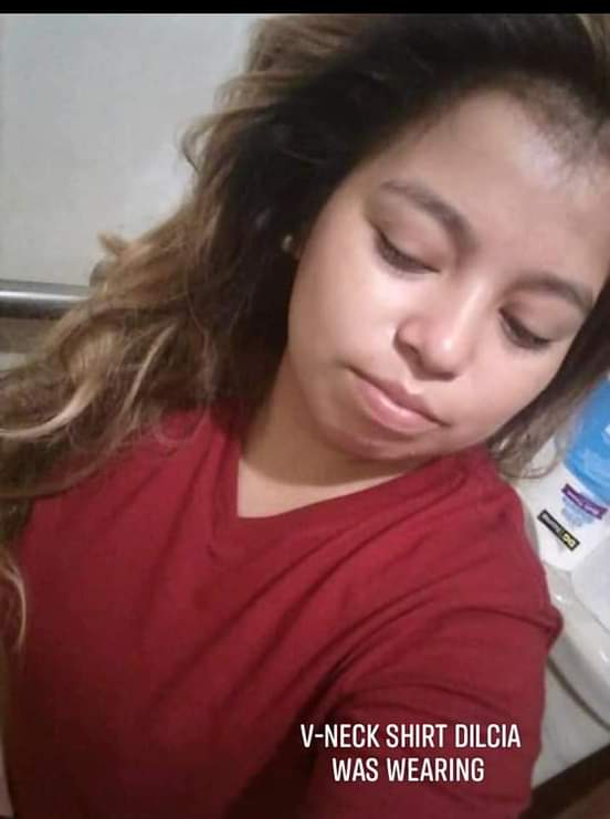 Dilcia Hernandez Martinez