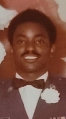 Frankie Jordon