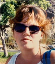 Elisa Micallef