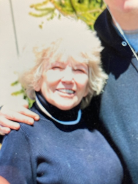 Patricia Ventre