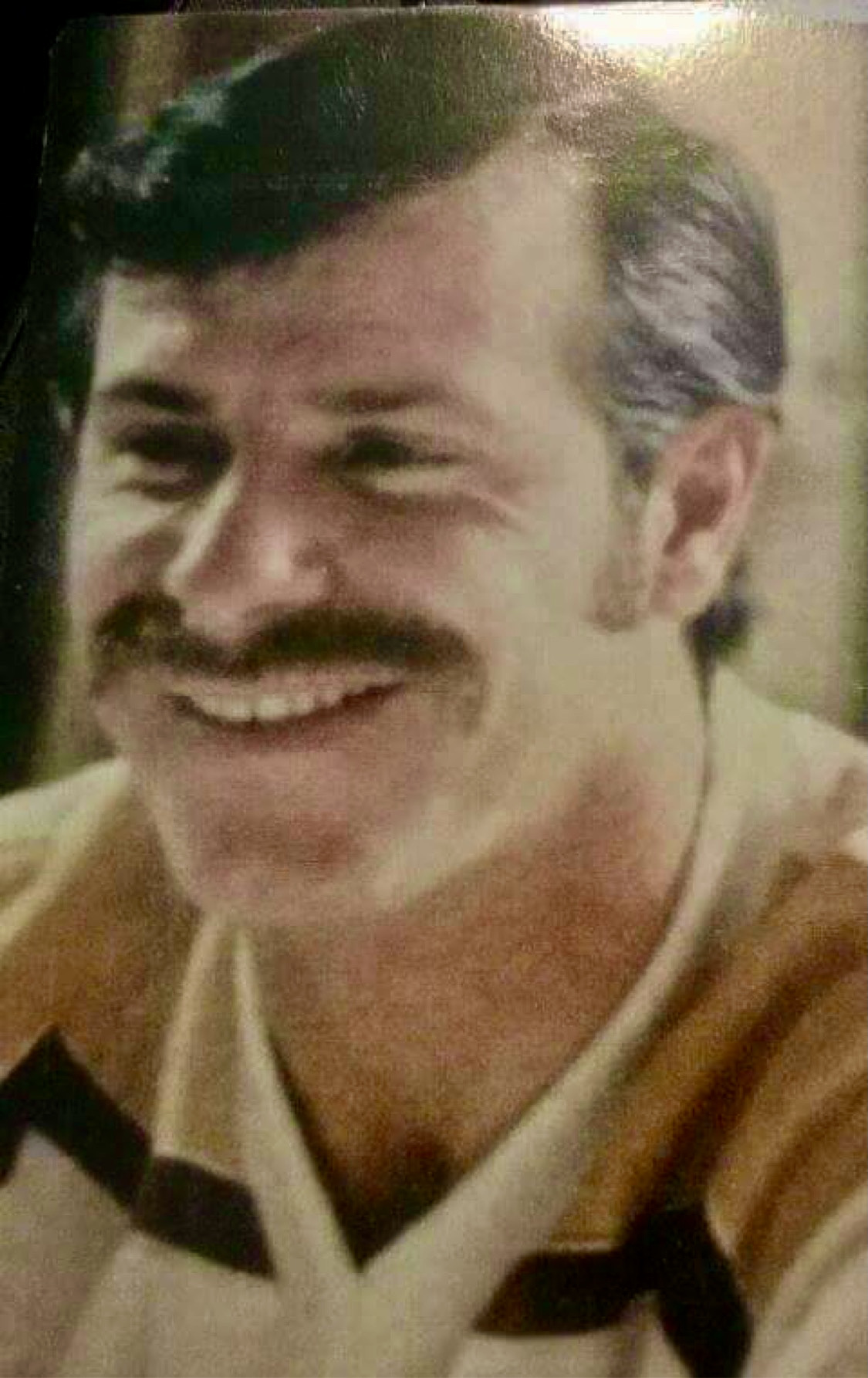 Wayne Heath