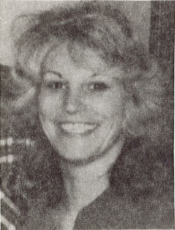 Janice Donohue
